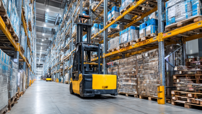 Exploring Diverse Alternatives in Best Material Handling: Unique Features and Applications for Every Product Type