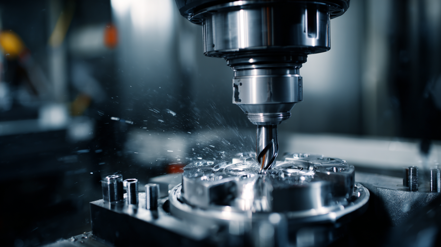 How to Identify High Quality CNC Service Providers for Your Global Sourcing Needs