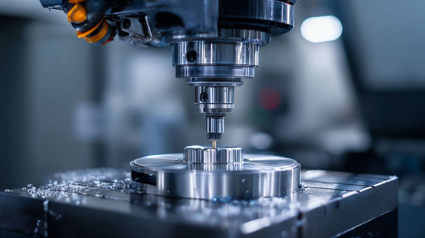 How to Identify High Quality CNC Service Providers for Your Global Sourcing Needs