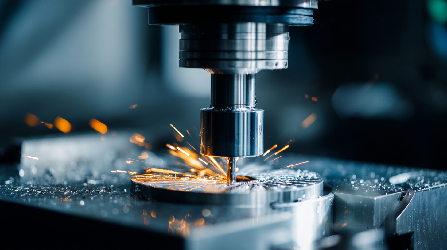 How to Identify High Quality CNC Service Providers for Your Global Sourcing Needs