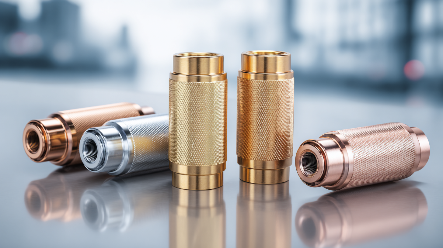 Innovative Applications of Best Fuel Filters in Diverse Industries