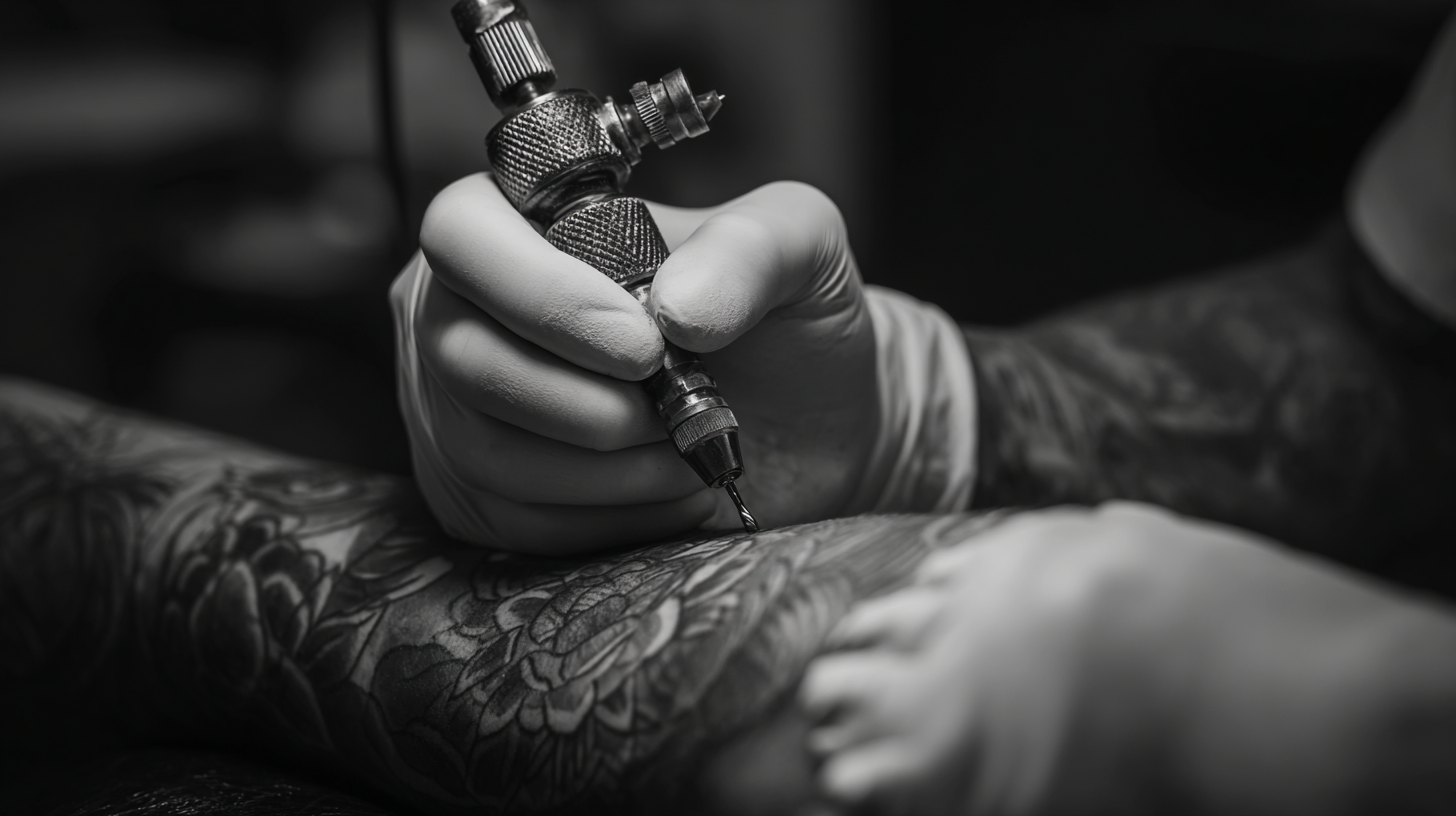 2025 Market Insights: How to Choose the Best Tattoo Removal Machine for Your Business
