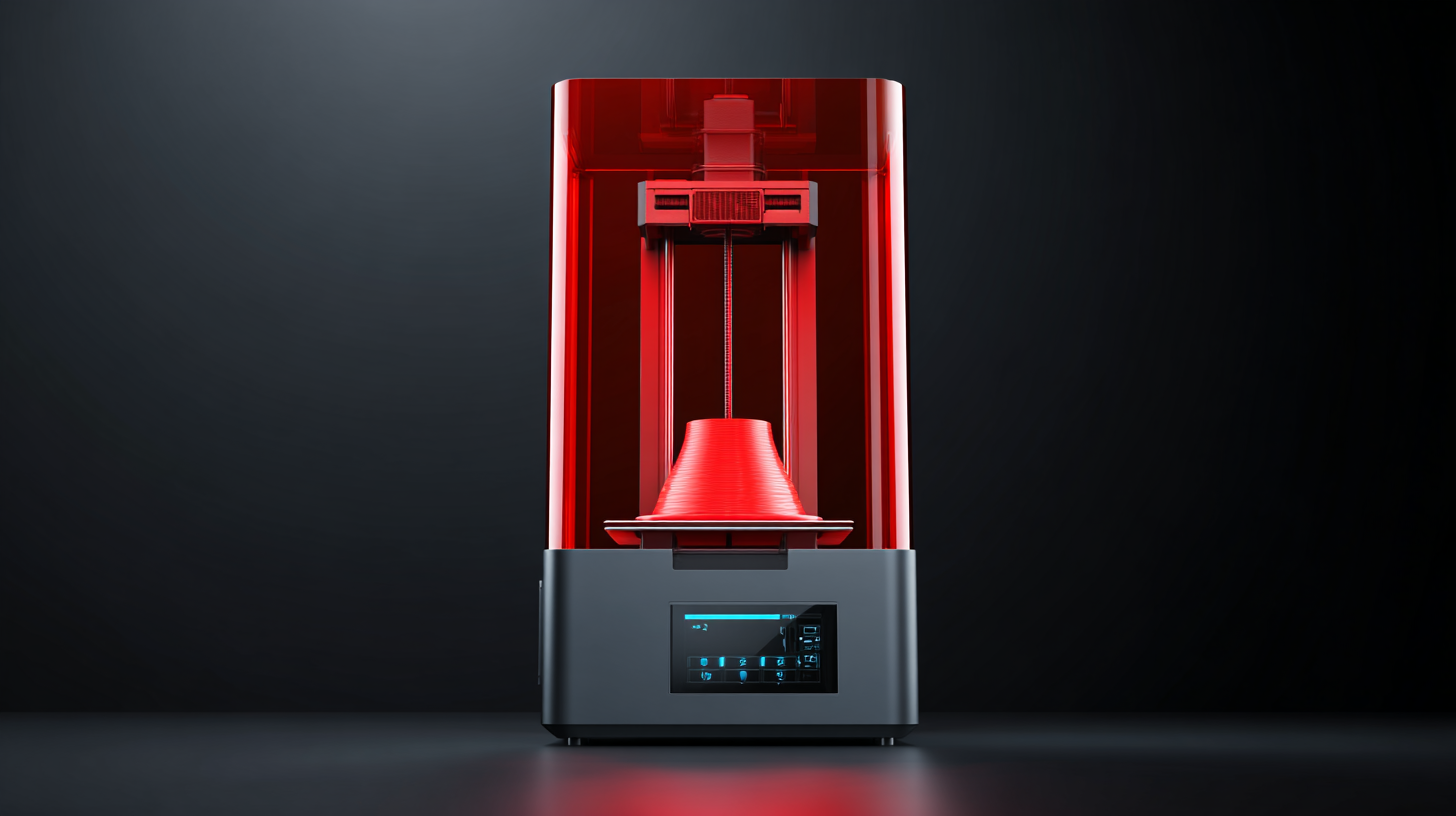 China Leading the World with the Best 3D Printing Machines