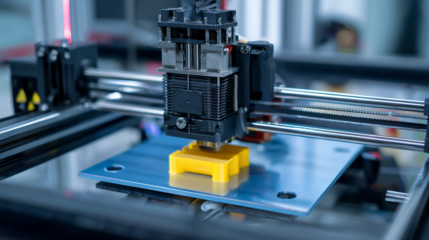 How to Choose the Best 3D Printing Prototype Manufacturer for Your Project Needs