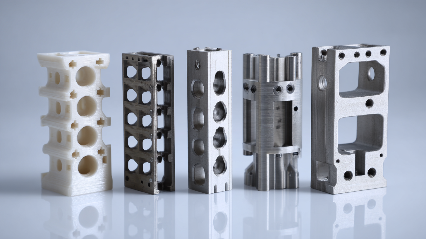 How to Choose the Best 3D Printing Prototype Manufacturer for Your Project Needs