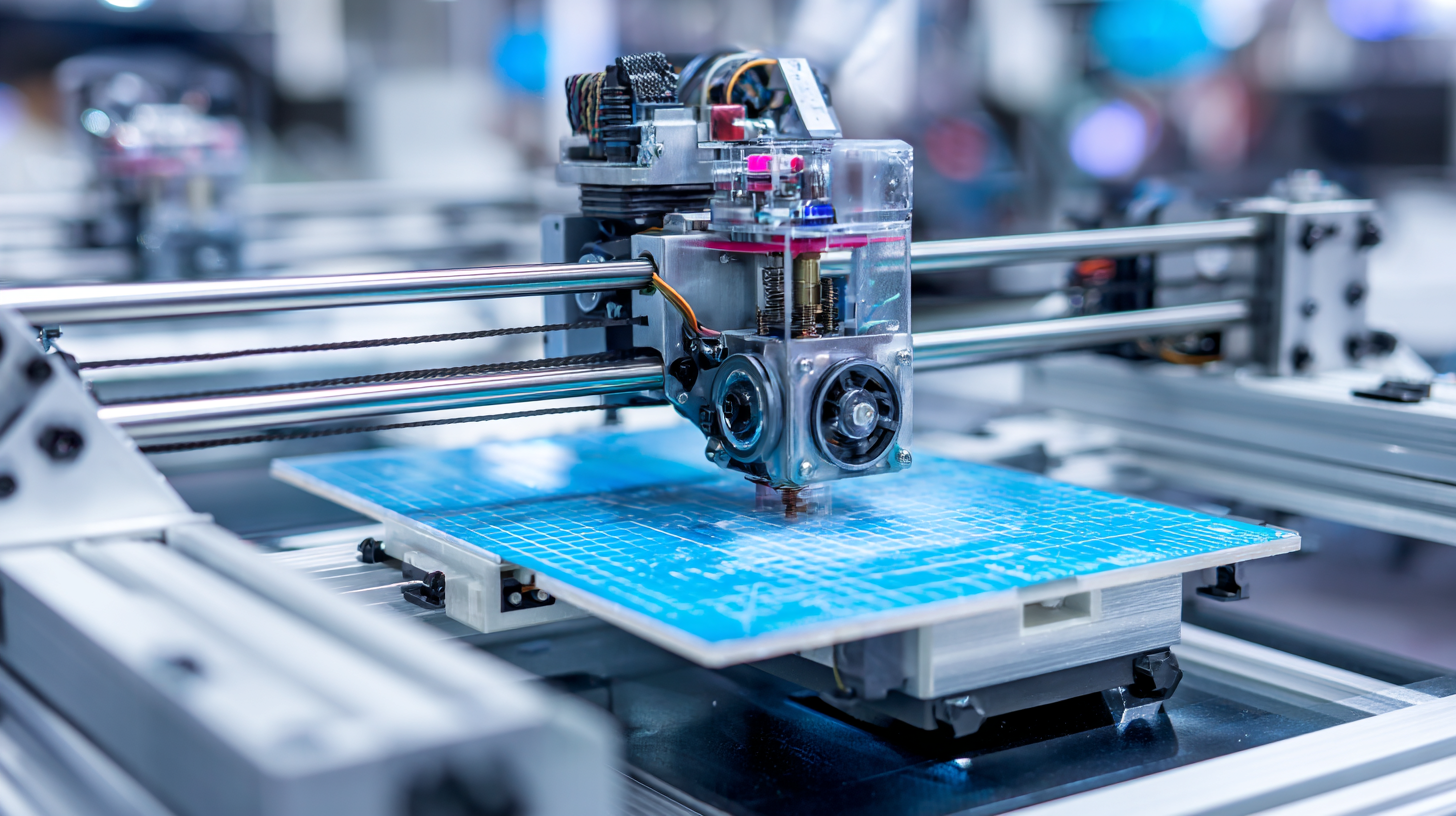 How to Choose the Best 3D Printing Prototype Manufacturer for Your Project Needs