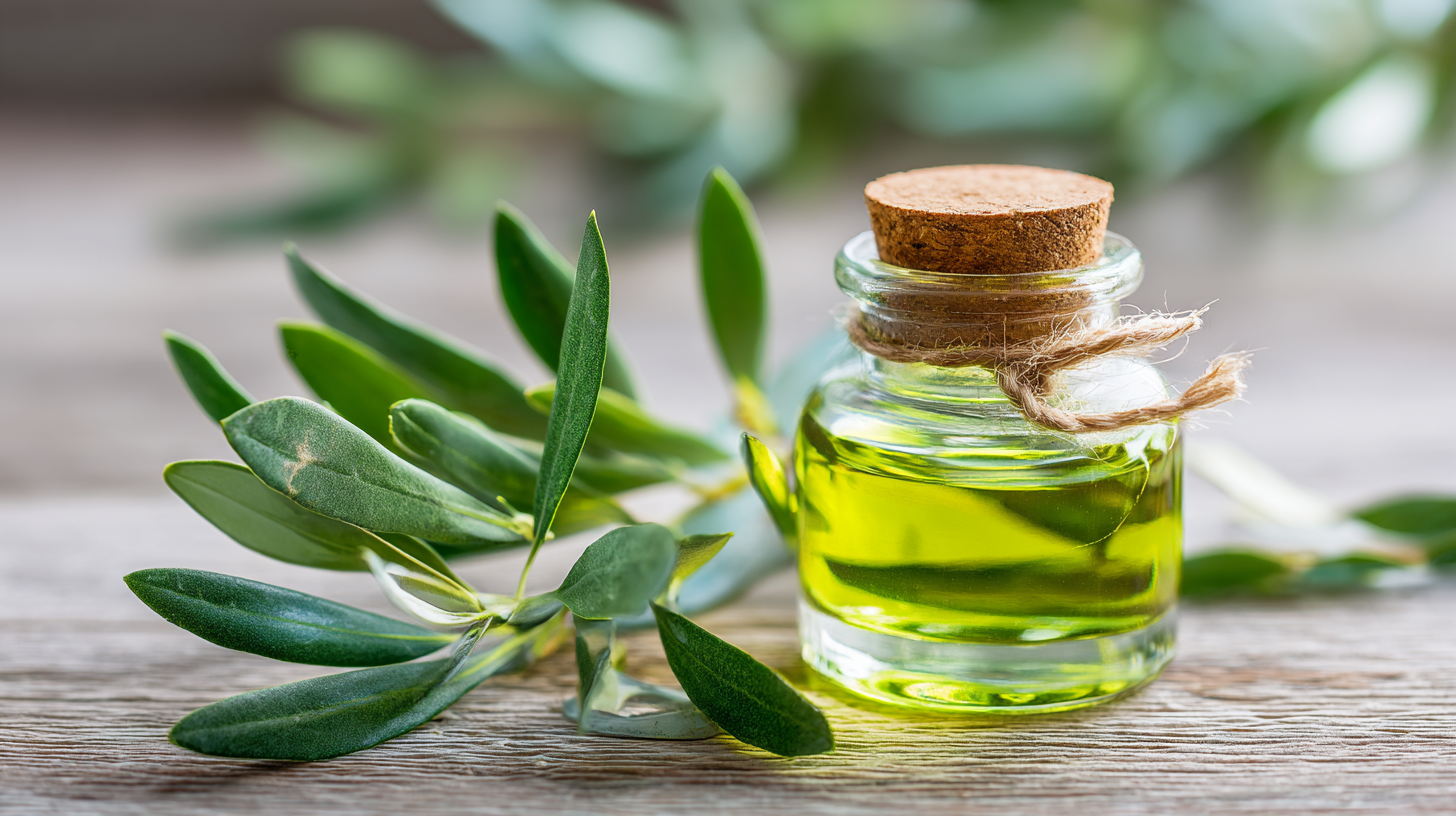 5 Compelling Reasons Why Best Olive Leaf Extract is Transforming Healthcare Solutions Globally