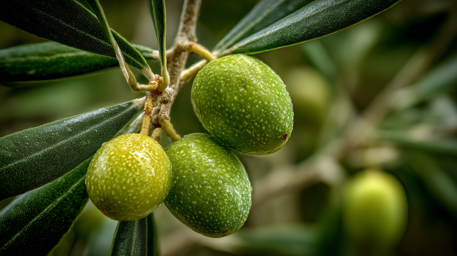 5 Compelling Reasons Why Best Olive Leaf Extract is Transforming Healthcare Solutions Globally