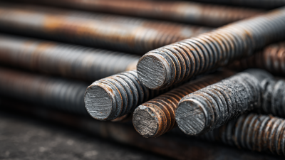 How to Choose the Best Threaded Rod for Your Global Sourcing Needs
