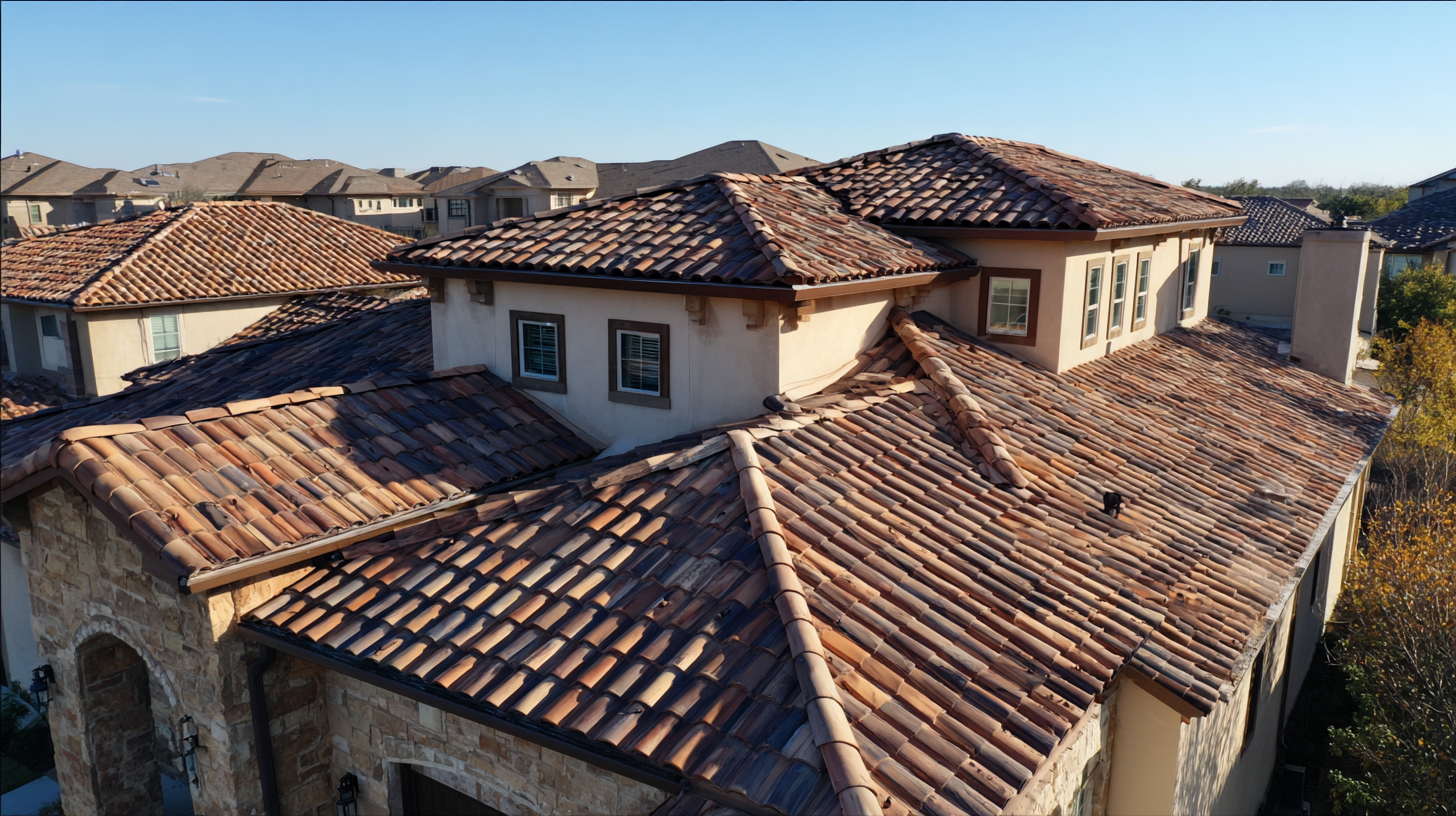 How to Find the Best Roof Tile Price for Your Home Renovation Needs