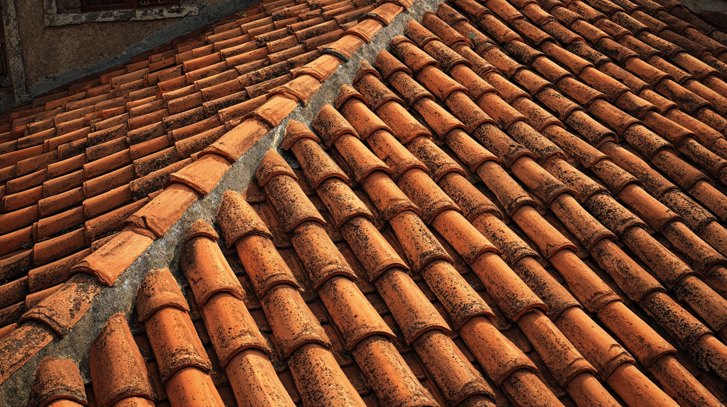 How to Find the Best Roof Tile Price for Your Home Renovation Needs