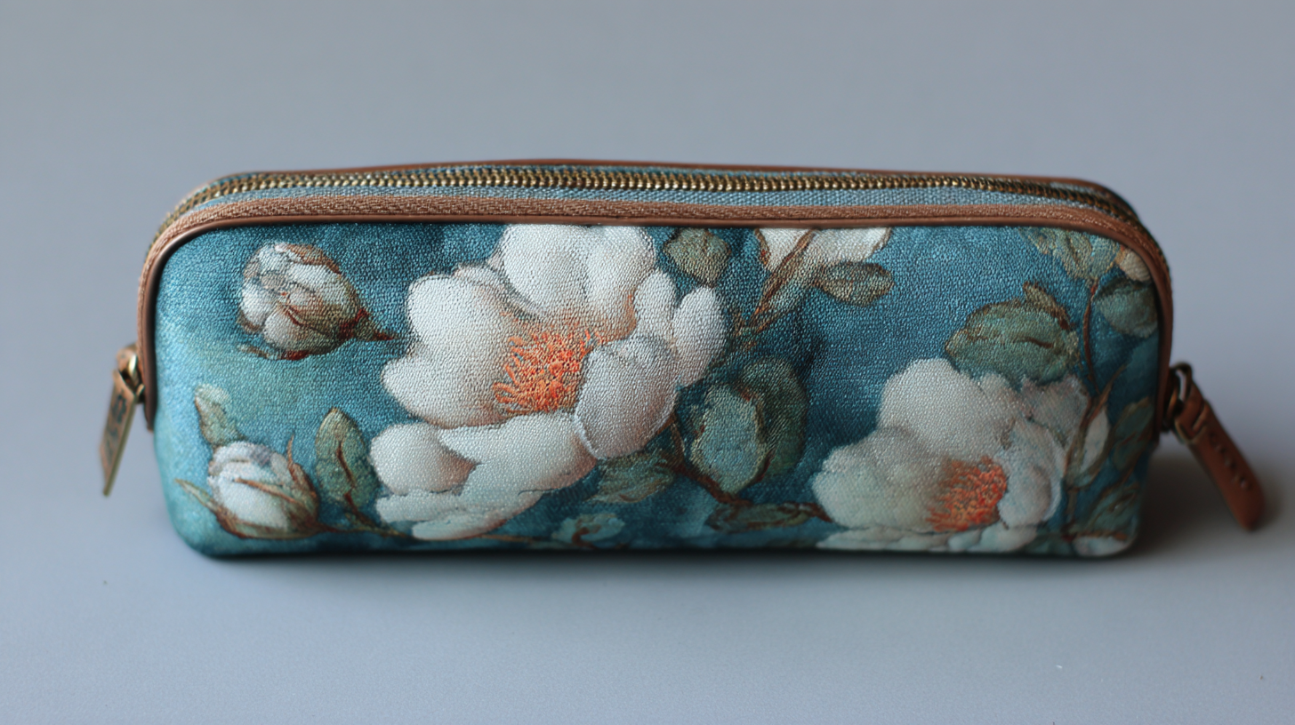 Excellence in Pencil Cases From China to the World