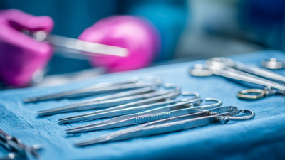 Elevating Global Healthcare with High Quality Surgical Sutures from China's Leading Factory