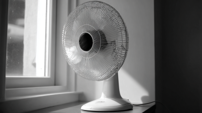 Solutions for Enhancing Comfort with the Best Pedestal Fan for Your Space