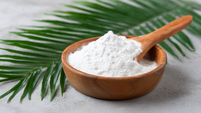 7 Essential Tips for Sourcing the Best Modified Corn Starch Globally
