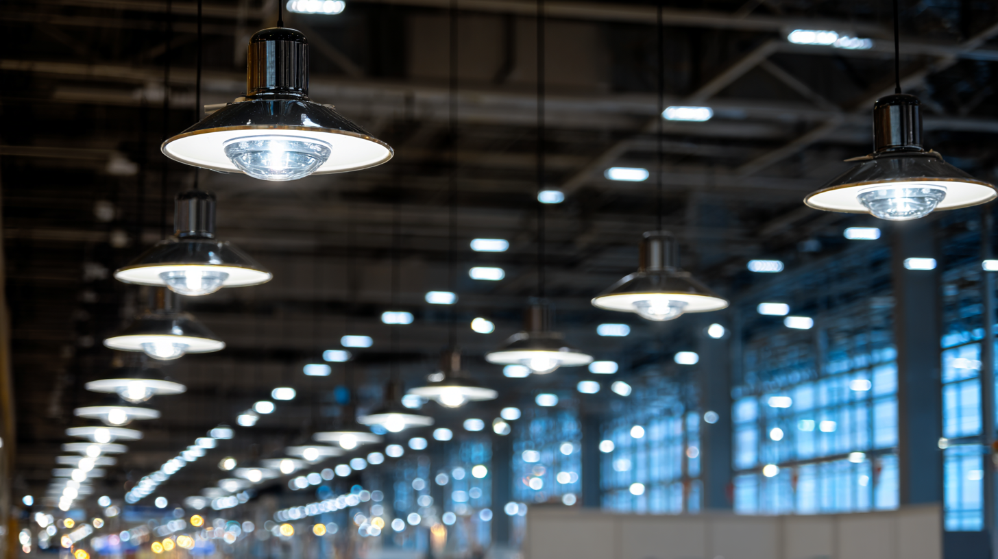 Unlocking the Secrets to Selecting the Best LED Lighting Experts for Your Global Sourcing Needs