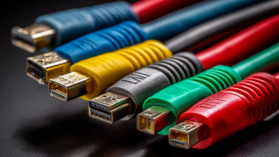2025 Insights: The Ultimate Comparison of the Best Network Cables for Global Buyers