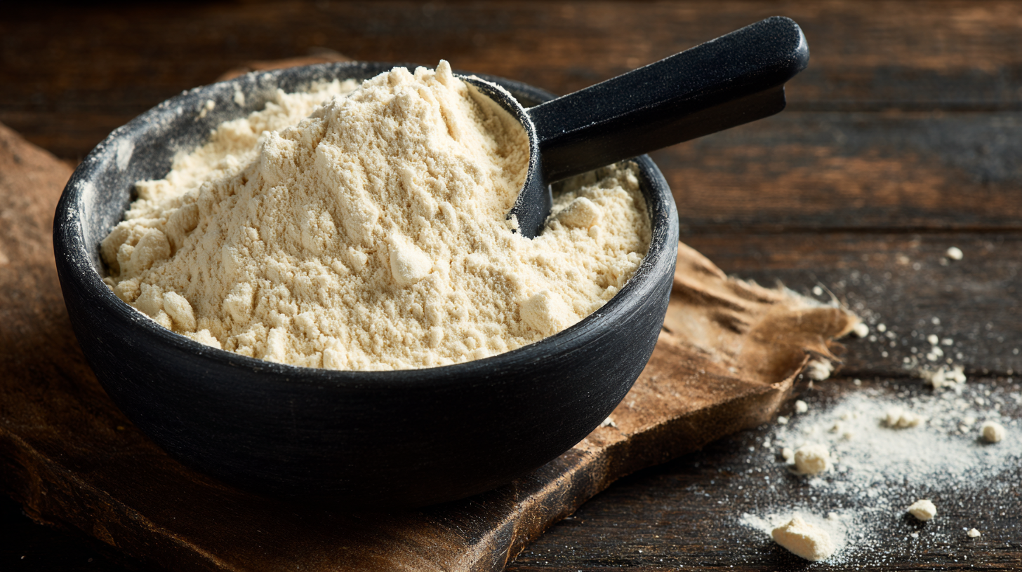 Unveiling the Hidden Challenges of Selecting the Best Isolate Protein for Global Buyers