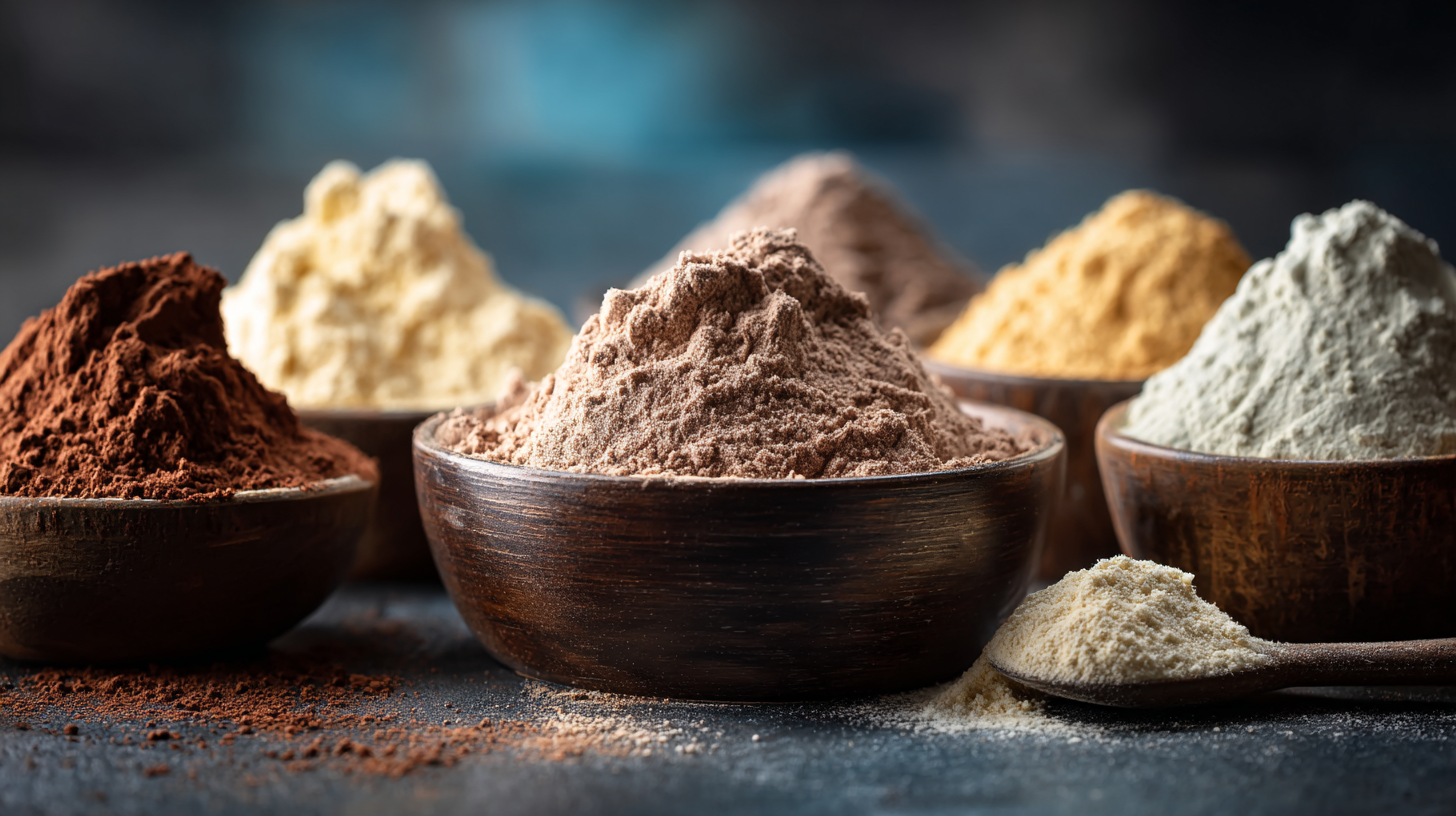 Unveiling the Hidden Challenges of Selecting the Best Isolate Protein for Global Buyers