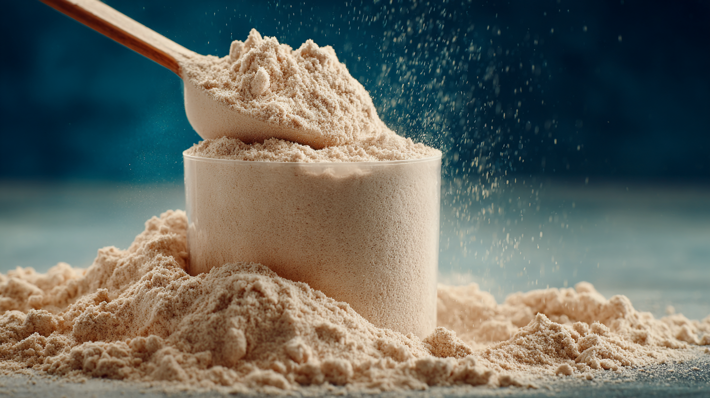 Unveiling the Hidden Challenges of Selecting the Best Isolate Protein for Global Buyers