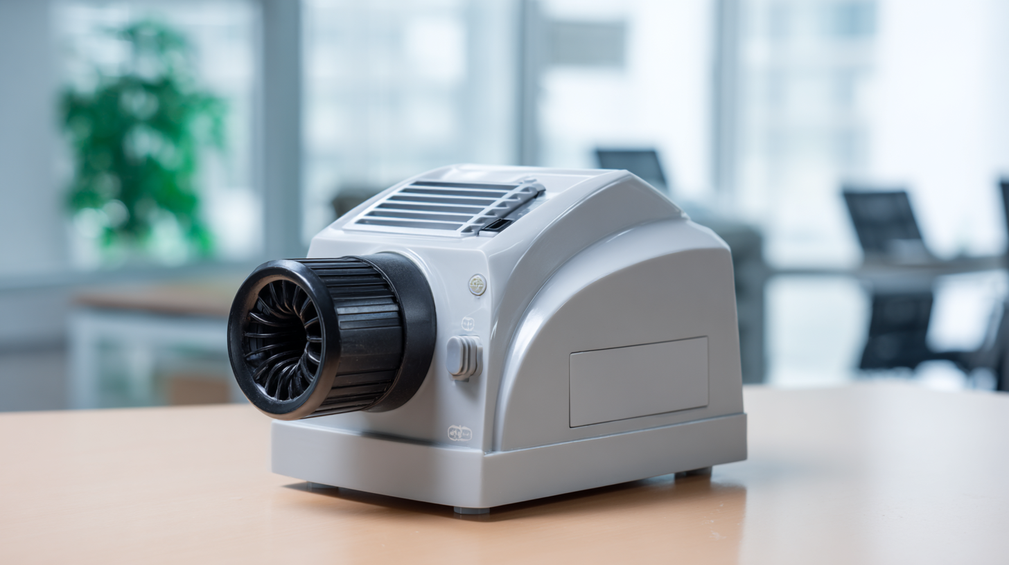 Ultimate Guide to Choosing the Best Nail Dust Collector: A Comprehensive Comparison