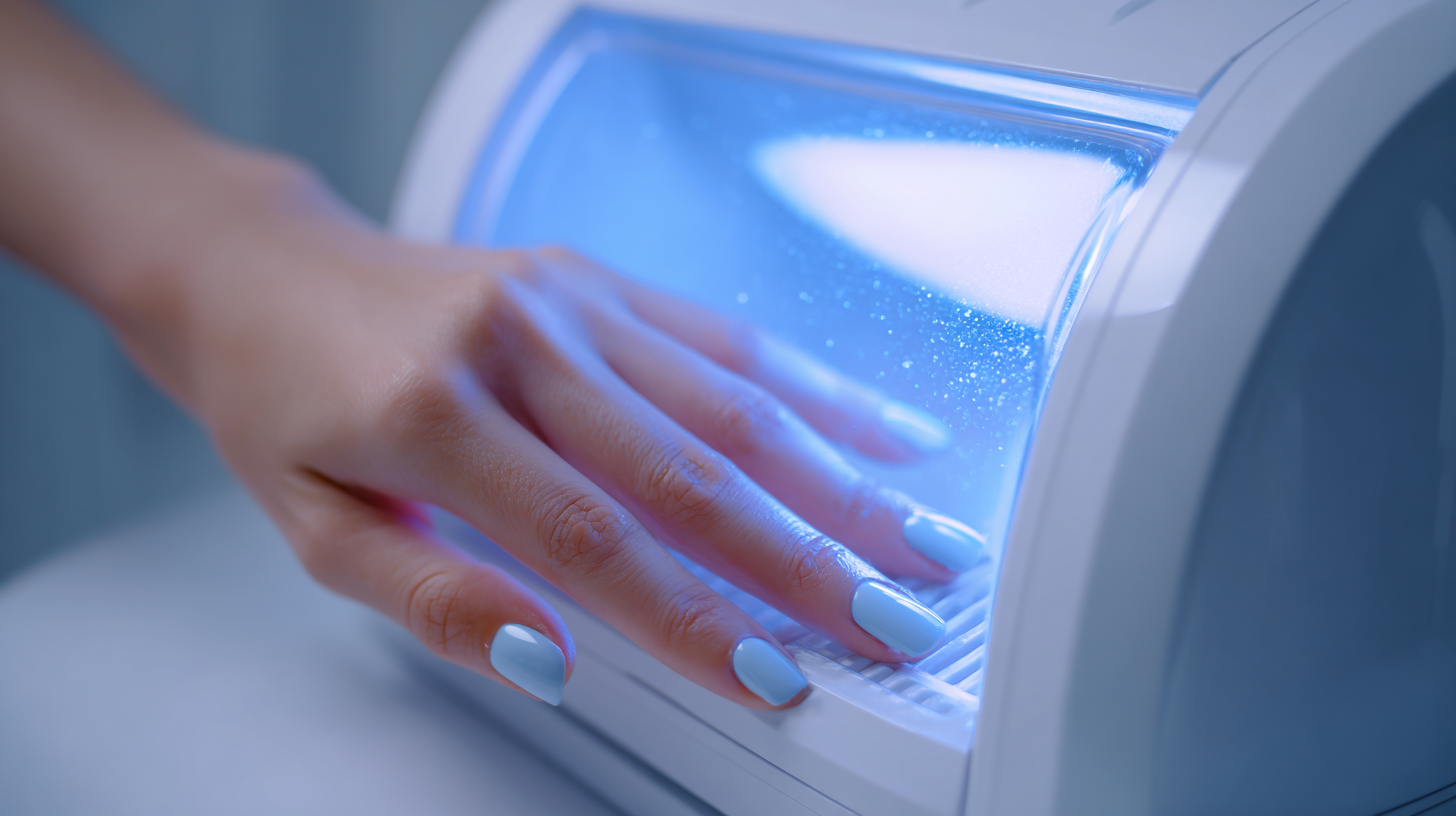 Ultimate Guide to Choosing the Best Nail Dust Collector: A Comprehensive Comparison