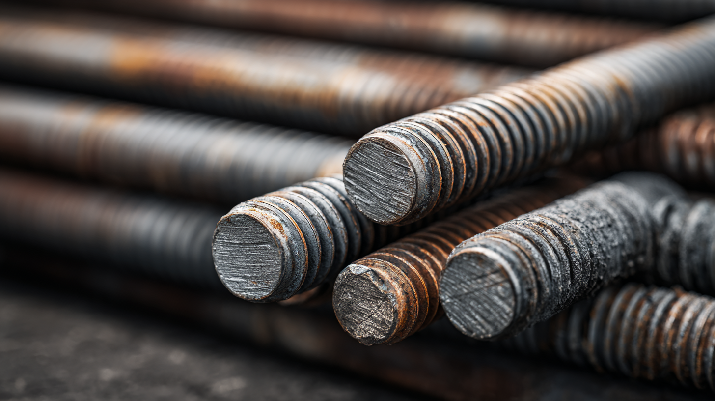 How to Choose the Best Threaded Rod for Your Global Sourcing Needs
