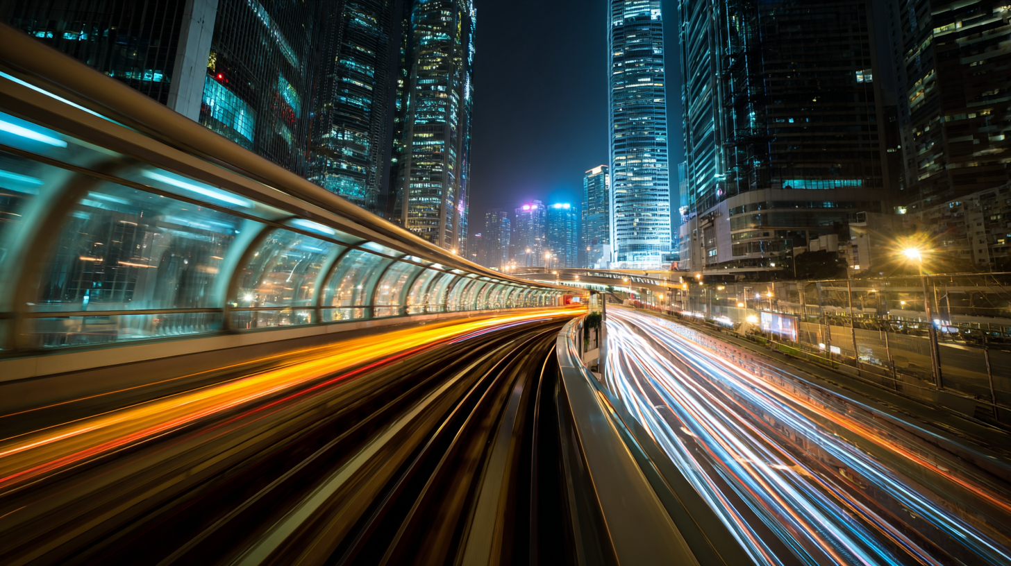 Discover the Advantages of Best LED Track Lights for Your Global Business Needs