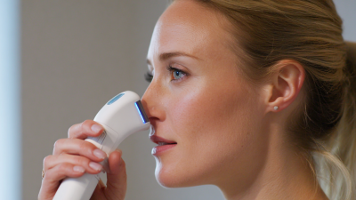 Top Strategies for Sourcing the Best Handheld Sputum Extractor: A Guide for Global Buyers