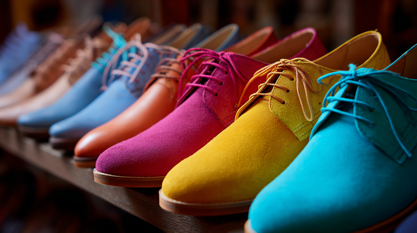 Upgrade Your Footwear Collection: Discover the Best Casual Shoes for Women Made in China