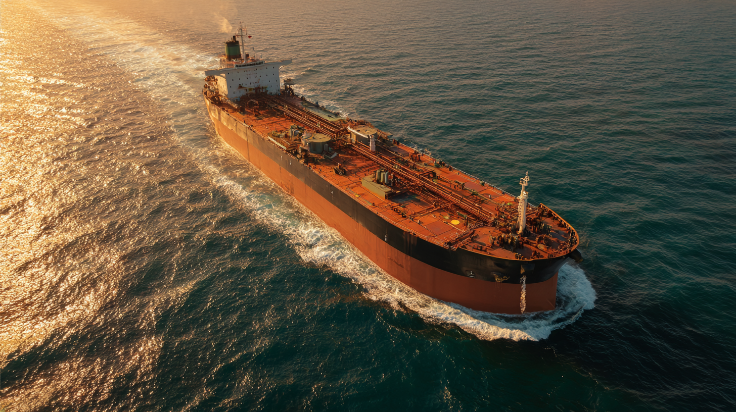 Challenges Faced by Global Buyers When Sourcing Best Tanker Parts: A Comprehensive Guide