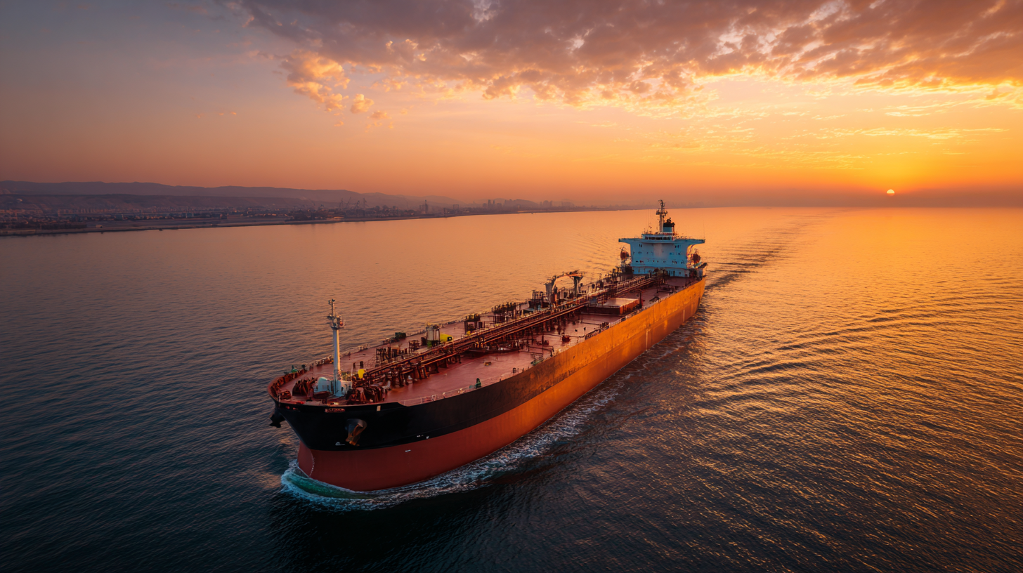 Challenges Faced by Global Buyers When Sourcing Best Tanker Parts: A Comprehensive Guide