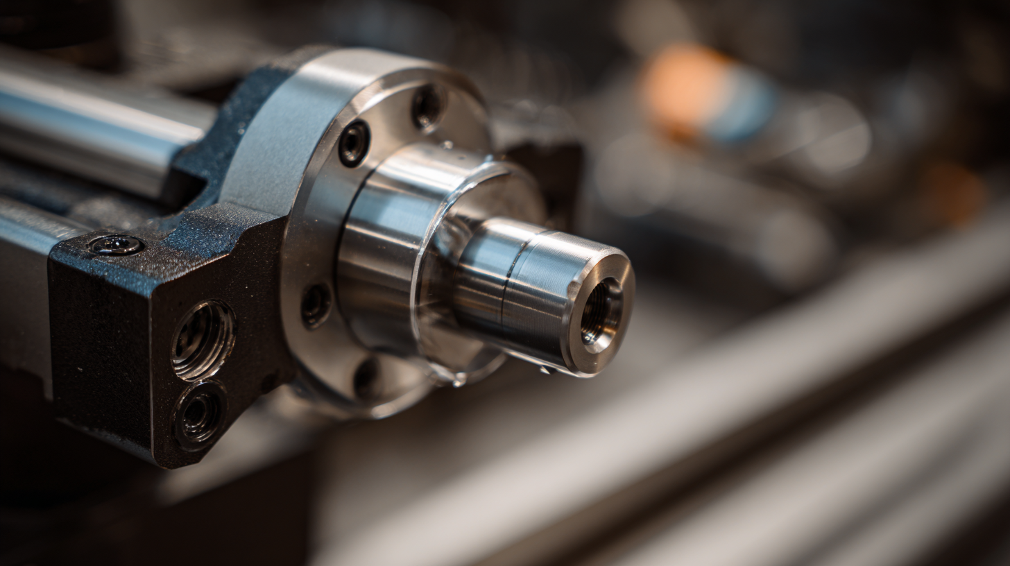 Discover Exceptional Manufacturing from the Best Cnc Swingarm Factories in China for Global Buyers
