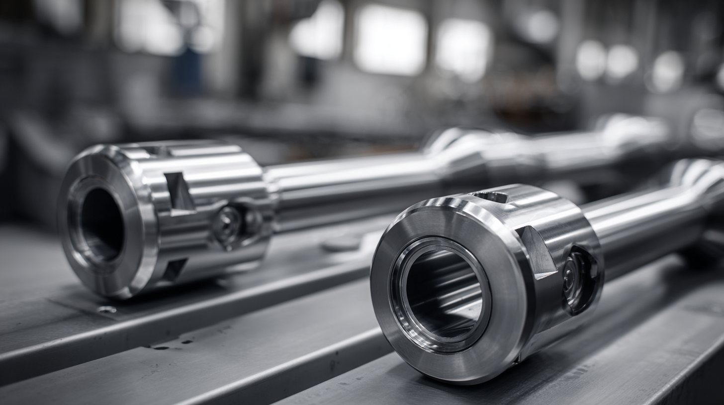 Discover Exceptional Manufacturing from the Best Cnc Swingarm Factories in China for Global Buyers