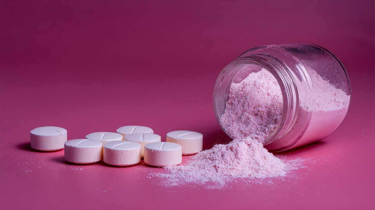 Unlock the Power of Best Alpha Arbutin Powder with 99 Purity and 5 Key Benefits for Global Buyers
