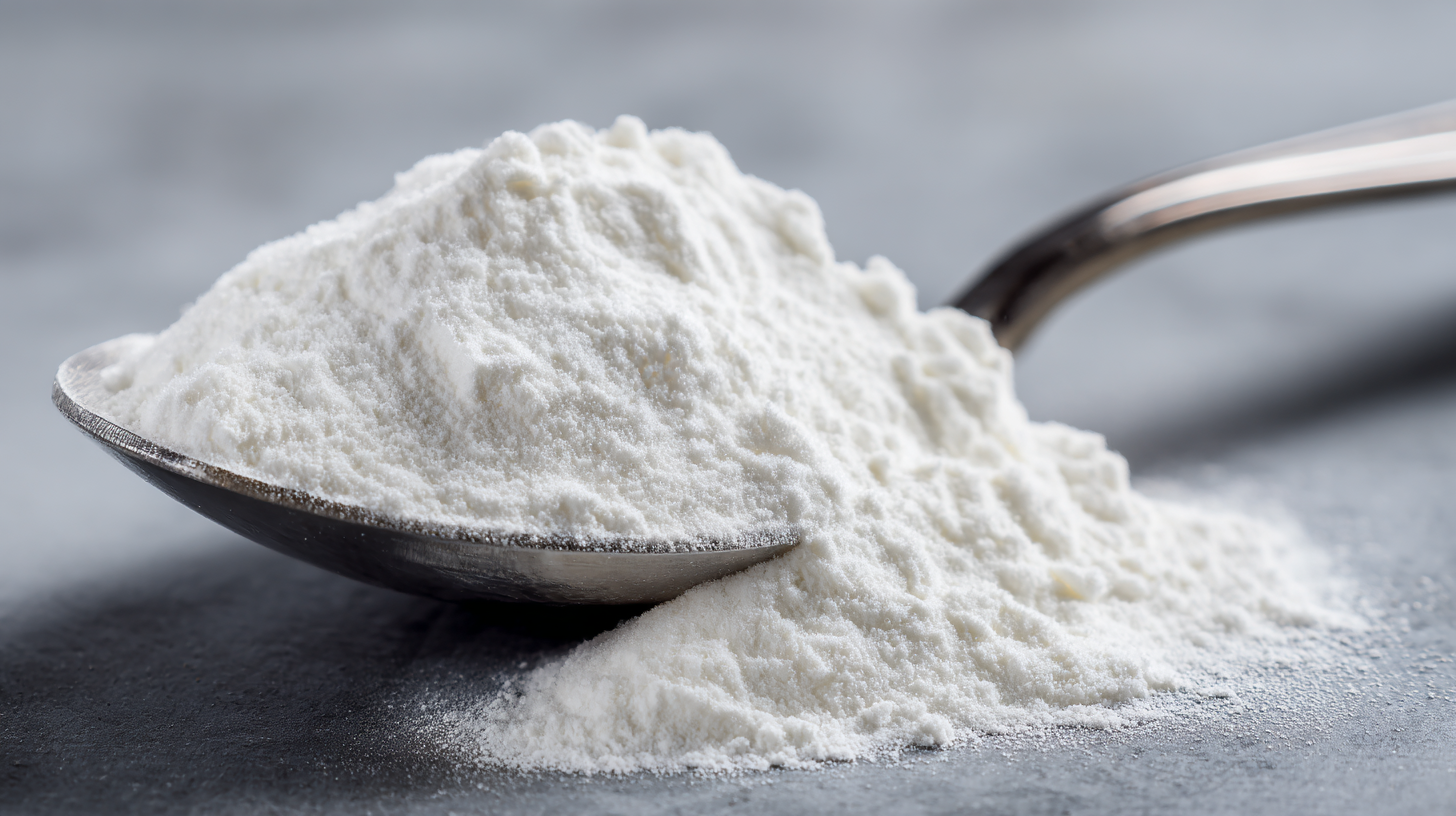 Unlock the Power of Best Alpha Arbutin Powder with 99 Purity and 5 Key Benefits for Global Buyers