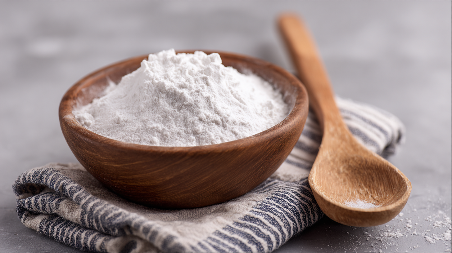 Unlock the Power of Best Alpha Arbutin Powder with 99 Purity and 5 Key Benefits for Global Buyers