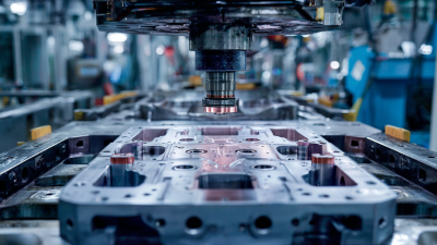 Navigating Export Certification for the Best Automotive Mold in the Global Market