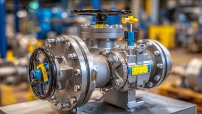 Global Butterfly Valve Market Insights for 2025 Key Data and Best Practices