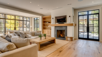 How to Choose the Best Wood Windows and Doors for Your Home Renovation