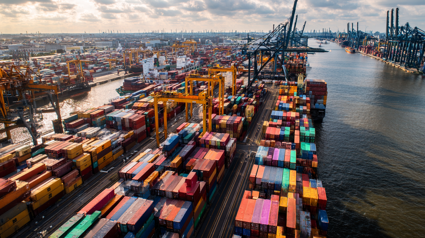 What is the Significance of Best Suppliers in Global Procurement Strategies