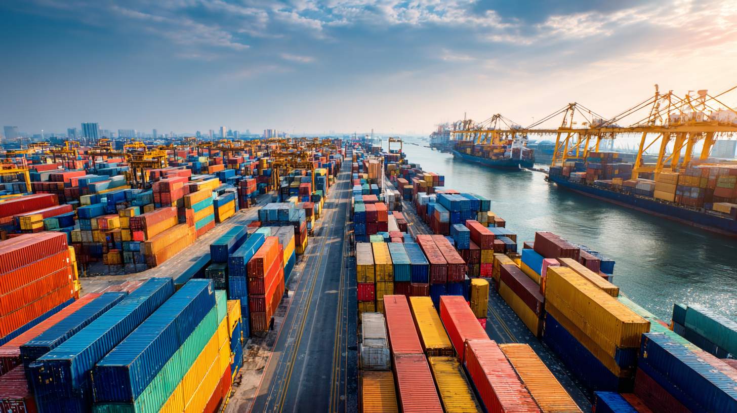 What is the Significance of Best Suppliers in Global Procurement Strategies