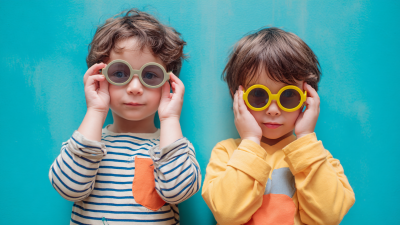 Creative Examples of Best Kids Stickers for Fun and Learning