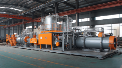 Unlocking Global Respect: How China's Best Supersonic Spraying Equipment Sets Quality Standards in Manufacturing