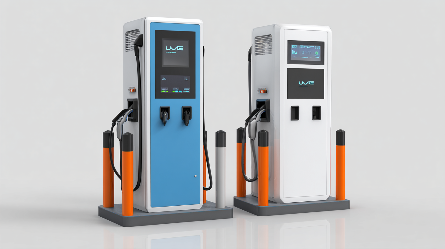 How to Choose the Best Portable Ev Charging Station for 2025 Industry Trends and Insights