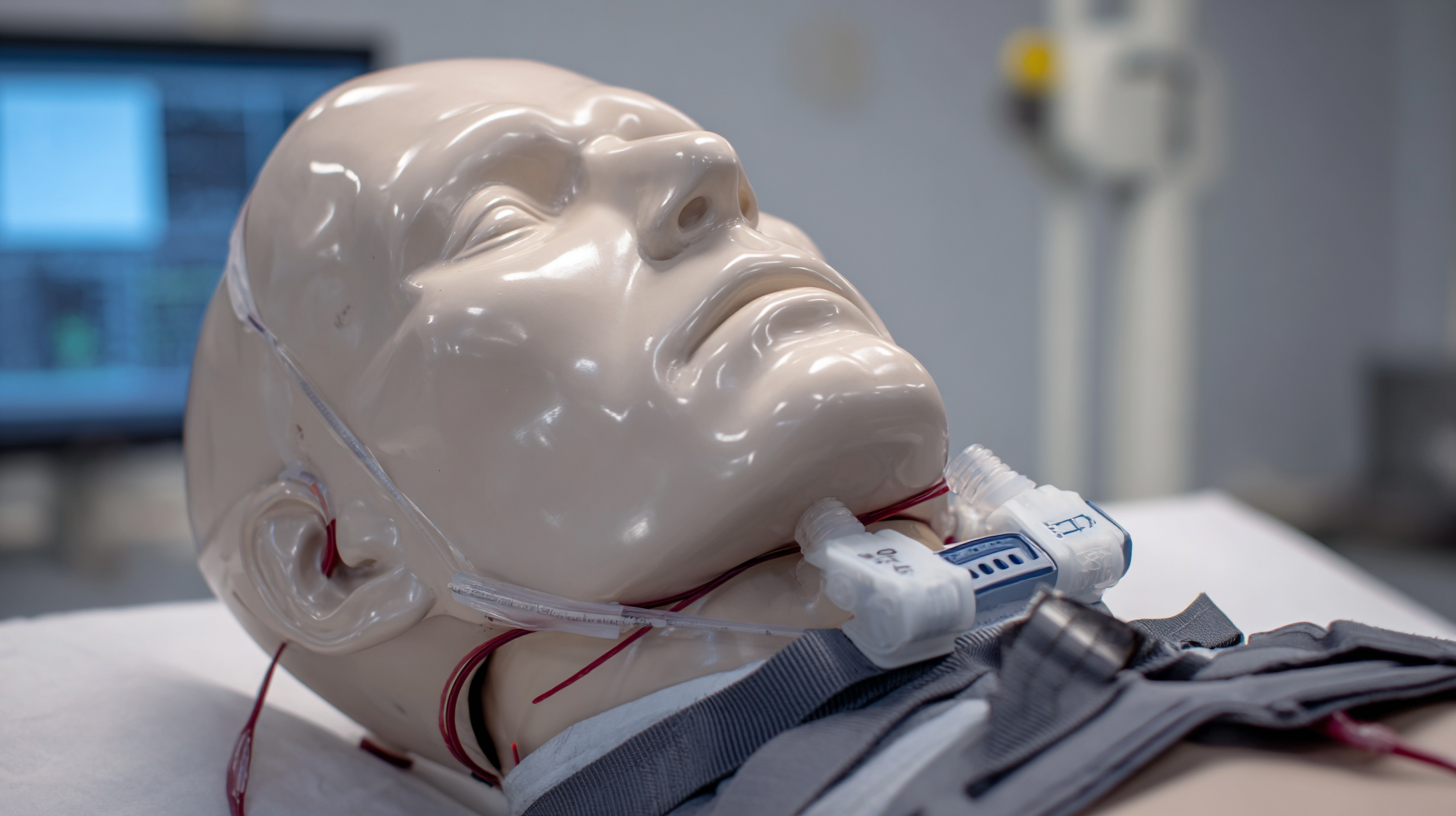 7 Essential Tips for Choosing the Best Medical Manikin for Your Training Needs
