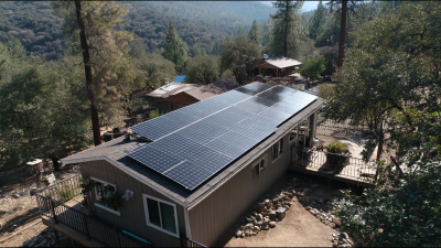 Ultimate Guide to Choosing the Best Ground Solar Panels for Your Home and Business