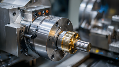 China's Best Precision CNC Milling Machines Deliver Global Quality You Can Trust
