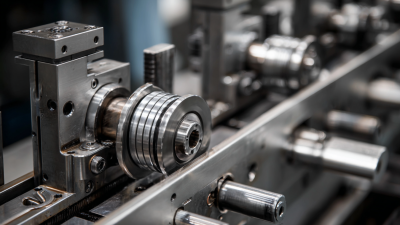 Addressing Common Issues with Best Stamping Parts in Manufacturing Processes