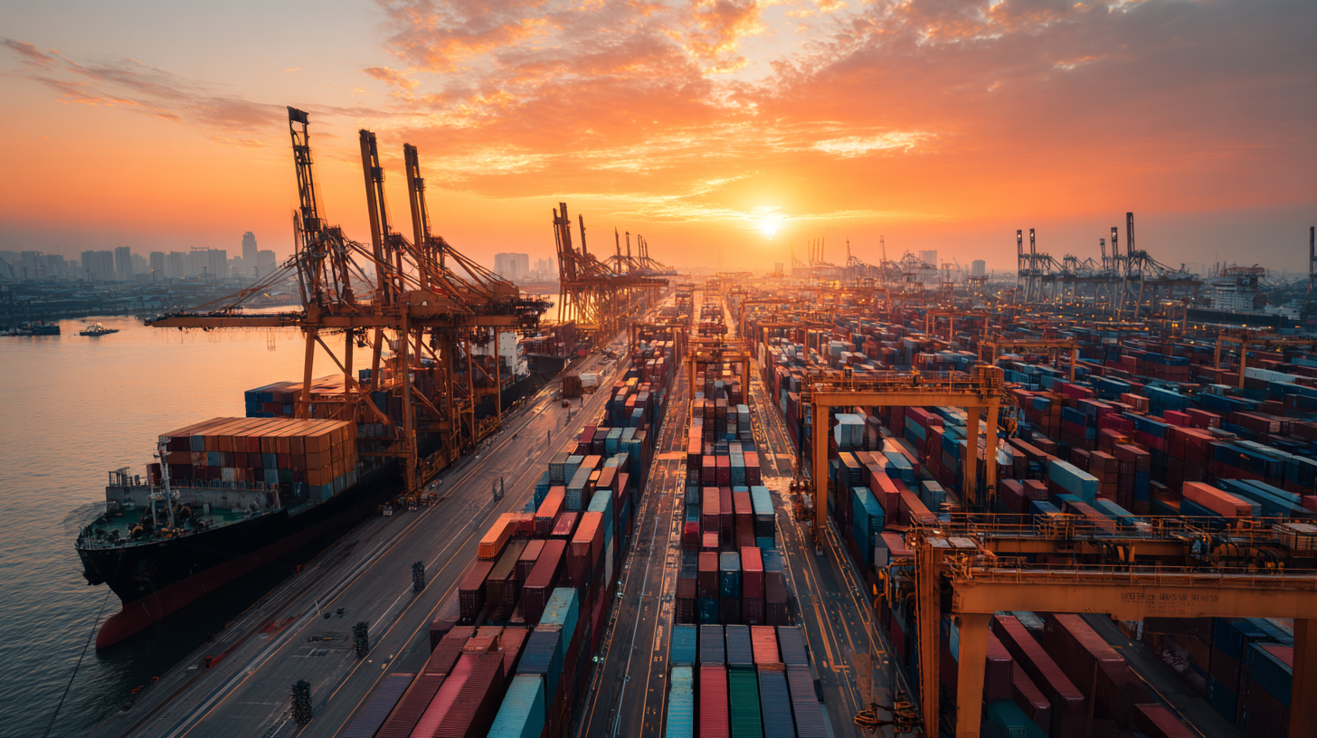 5 Essential Tips for Finding the Best Suppliers for Your Business Needs